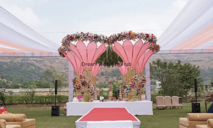 Touchwood Bliss Nature Retreat